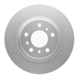 Buick Terraza Brake Rotor (1) - Front - R1 Concepts - GeoSPEC Coated - `04-`09